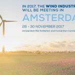 Windeurope Confex 2017